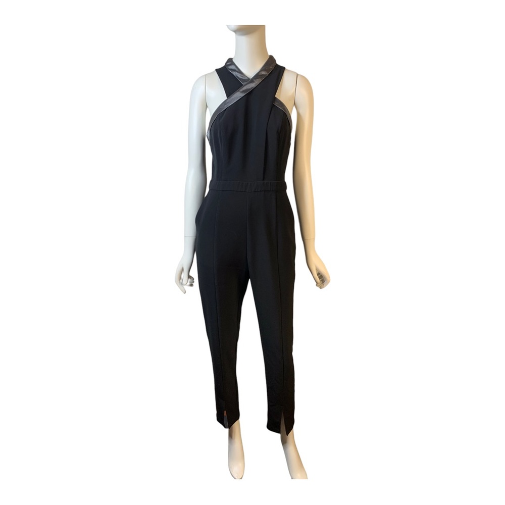Adelyn Rae Mirada Jumpsuit